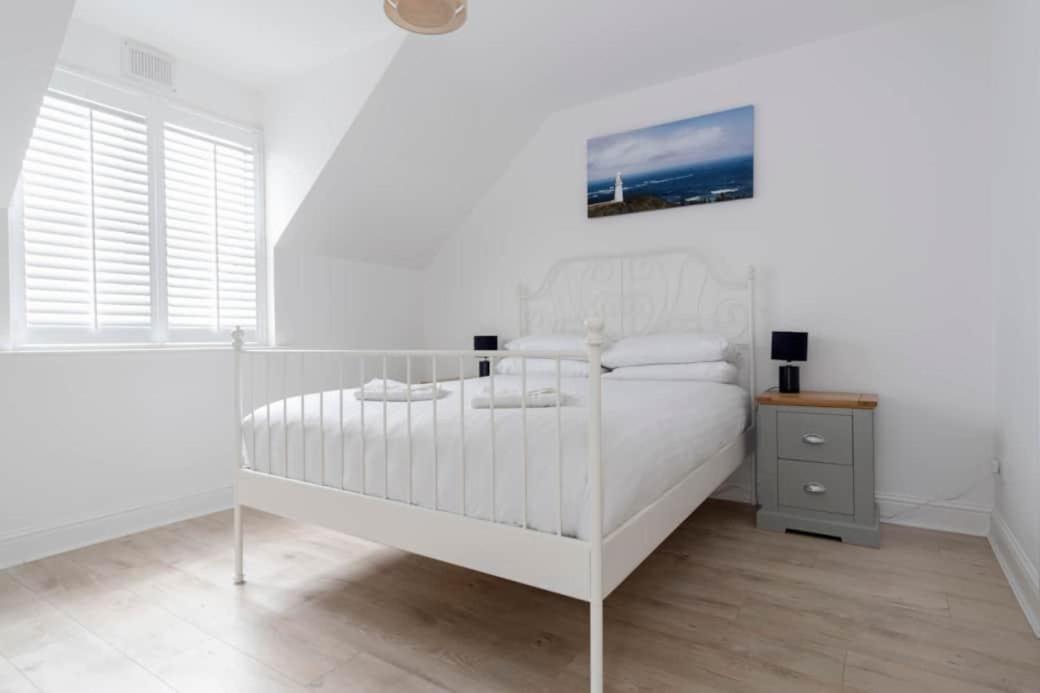 Villa Modern Newly Refurbished House 10 Minute Walk From Lahinch Exterior foto