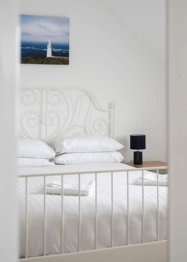 Villa Modern Newly Refurbished House 10 Minute Walk From Lahinch Exterior foto