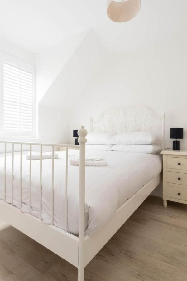 Villa Modern Newly Refurbished House 10 Minute Walk From Lahinch Exterior foto